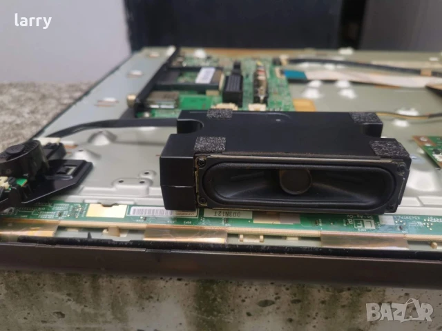 Телевизор Samsung UE32H5030 на части, снимка 9 - Части и Платки - 48727029