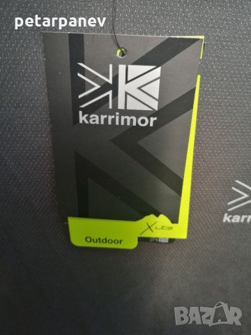 Блуза с етикет Кarrimor x lite - Л размер, снимка 3 - Блузи - 33868433
