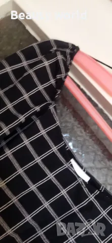 Нова блуза хл размер , снимка 4 - Блузи с дълъг ръкав и пуловери - 49690954