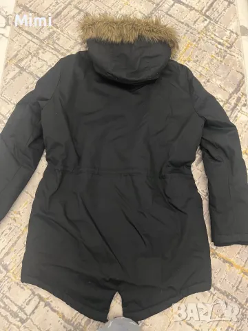 Мъжка Зимнa Парка Clockhouse , снимка 4 - Якета - 48709471