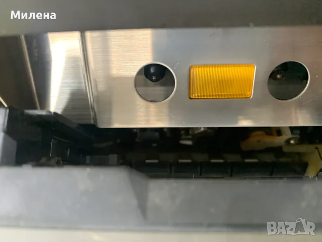 Technics M33 Касетен дек, снимка 6 - Декове - 49476224