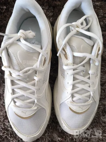 Мъжки маратонки на Puma, снимка 2 - Маратонки - 56002623