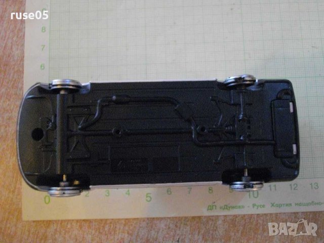 Кола - 3, снимка 6 - Други ценни предмети - 8029989