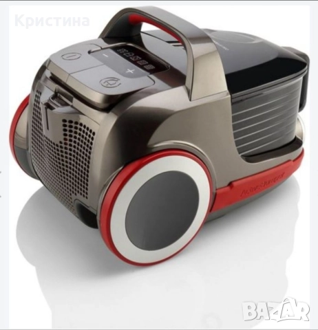 Gorenje Прахосмукачка , снимка 3 - Прахосмукачки - 51971731