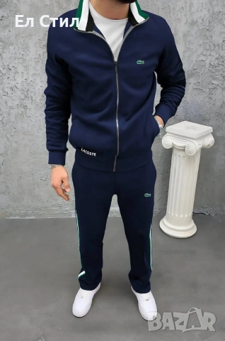 ✨🔥🔥🔥 👍 ✨𝗣𝗿𝗶𝗰e :24€ НА ЕДРО ✨𝗦ı𝘇𝗲:  M  LL XL XXL XXL 📌6 бр, снимка 7 - Спортни дрехи, екипи - 53661921