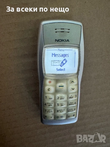 Нокия 1101 , Nokia 1101, снимка 10 - Nokia - 53015236
