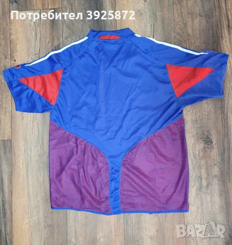 Нови Футболни Тениски, снимка 17 - Футбол - 55863635