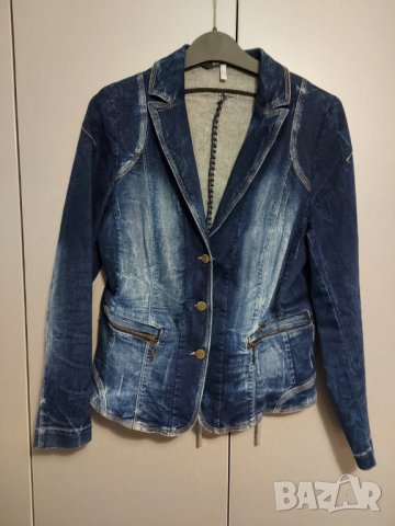 Блуза риза бяла  НОВА, снимка 7 - Ризи - 34420403