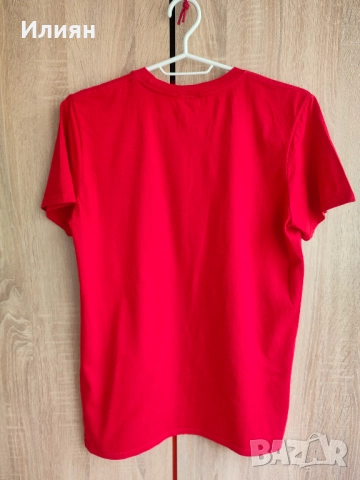 The Big Bang Theory, Оригинална Тениска, Flash - размер М, снимка 2 - Тениски - 52344185