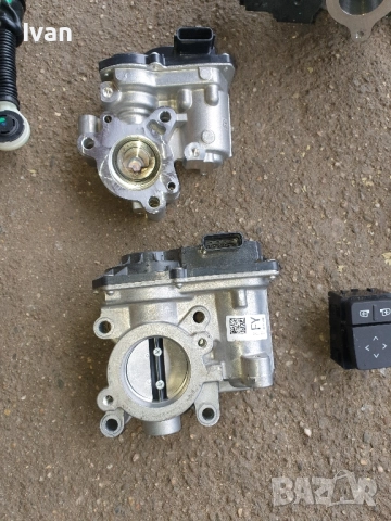 Части Дачия Сандеро, снимка 6 - Части - 52100439