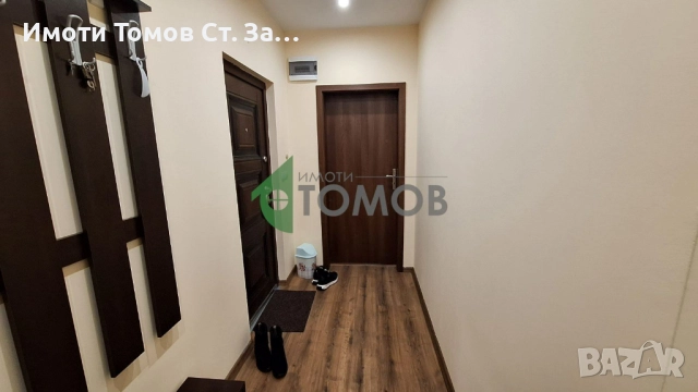 Тристаен апартамент под наем в кв. Три Чучура-юг, снимка 18 - Апартаменти - 52571734