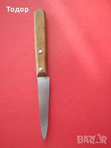 Немски касапски специален нож , снимка 6 - Ножове - 36096346