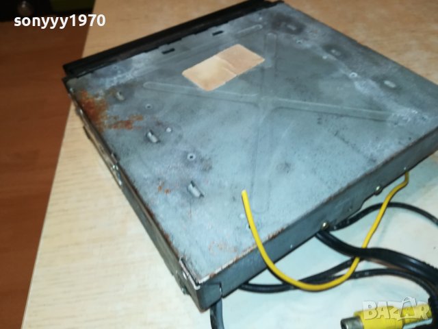 KENWOOD KVC-1000 TELEVISION 2908231611, снимка 14 - Аксесоари и консумативи - 42011852