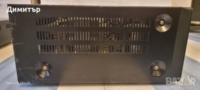 Marantz SR4400, снимка 7 - Ресийвъри, усилватели, смесителни пултове - 48195735