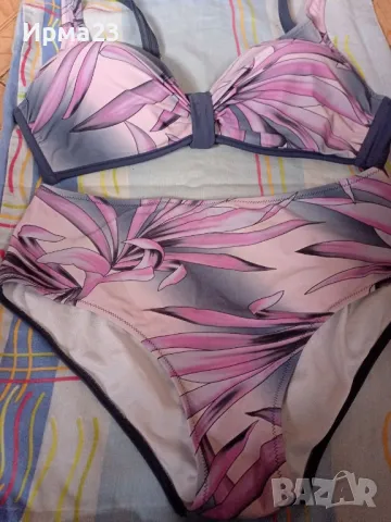 Бански от две части , снимка 1