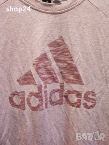 ADIDAS Потник/Дамски М/Л, снимка 2 - Потници - 36317778