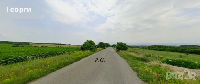 Продава се Поземлен имот в с. Голяновци., снимка 2 - Парцели - 53004263