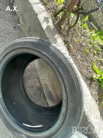 Летни гуми 225/45/17, снимка 1