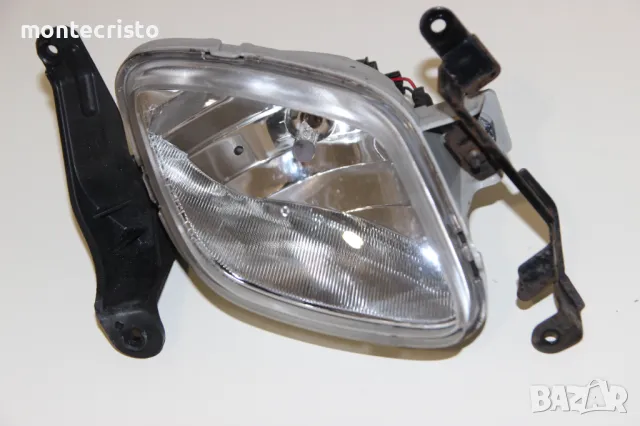 Ляв халоген Kia Venga (2010-2014г.) 922011P000 ляв фар за мъгла Киа Венга