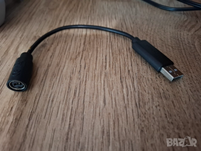 USB кабел за геймпад