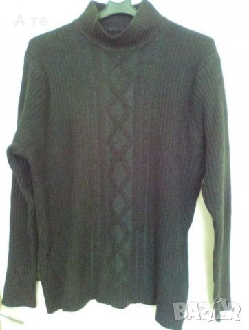 Дамски дрехи , снимка 4 - Блузи с дълъг ръкав и пуловери - 35970629