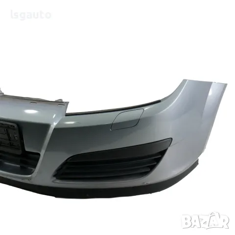 Предна броня Opel Astra H (A04) 2004-2010 ID: 164187, снимка 3 - Части - 55999647
