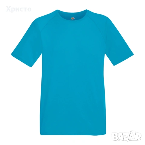 тениски Fruit of the loom - Screen stars и други, чисто нови, снимка 9 - Тениски - 47249380