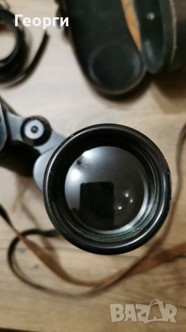 Бинокъл БПВ1 ЗОМЗ 7х50, снимка 8 - Екипировка - 45573092