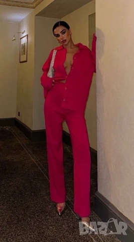 Дамски комплект от две части , снимка 3 - Комплекти - 50452278