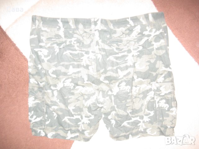 Къси панталони GEORGE  мъжки,2-3ХЛ, снимка 3 - Къси панталони - 41984029