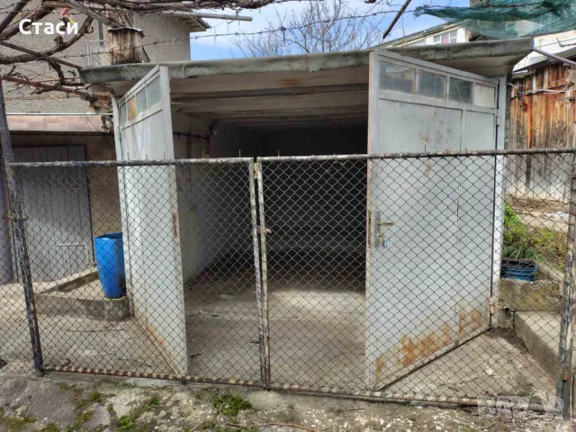 Гараж под наем, гр. Шумен, кв. Тракия