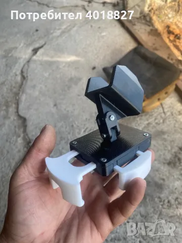 стойка за телефон бмв ф30 ф31 bmw f30 f31, снимка 8 - Аксесоари и консумативи - 47752742