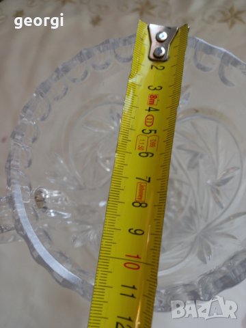 кристална кана 13/1, снимка 8 - Други - 44434771