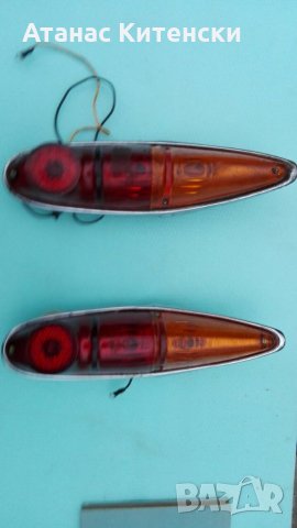 Части за руски коли лада москвич и други