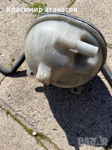 Казанче за антифриз за Тойота Авенсис T25.16480-0G020D.2.0D-4D.116кс, снимка 2 - Части - 36332880