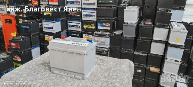 Акумулатор 63 ач, гаранция,доставка и много други интересни предложения, снимка 4 - Аксесоари и консумативи - 53611748