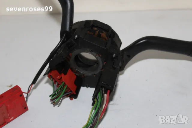 Лост мигачи чистачки  Vw Lupo 1.0i 50hp Фолксваген Лупо 6N0953503J, снимка 5 - Части - 48213700