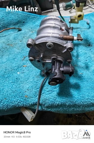 бойлер Крупс/Юра