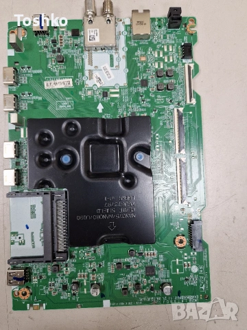 LG 50NANO813QA MAIN EAX69821802(1.1) EBT66981003 POWER EAX69508402(1.0) PANEL HC500EQG-VKMA2-214X 
