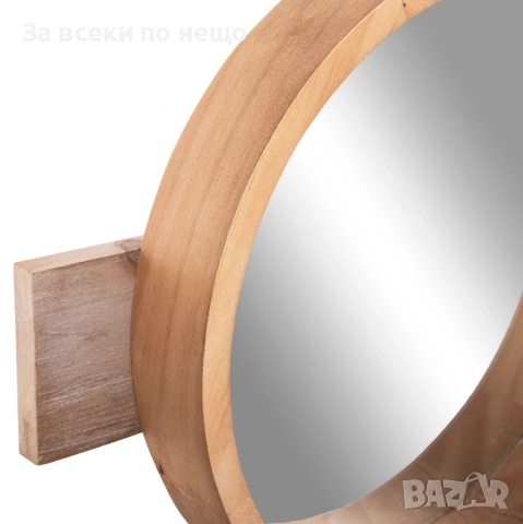 Закачалка Запи - цвят натурал Код P1665, снимка 4 - Закачалки - 52933021