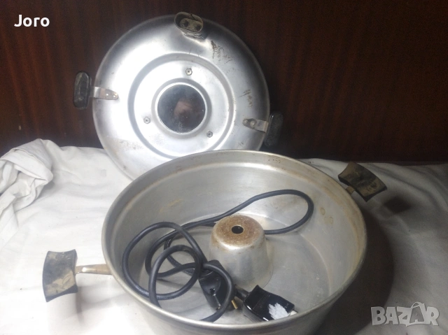 тенджера за кекс , снимка 2 - Съдове за готвене - 53395411