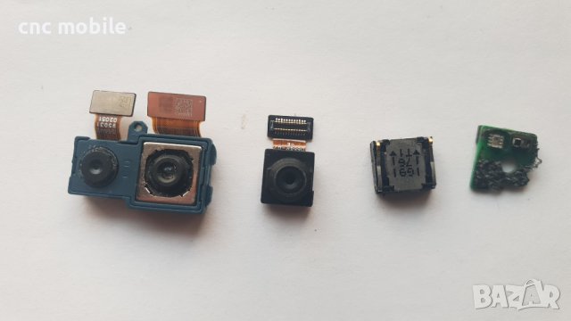 Huawei Y7 2019 - Huawei DUB-LX1 оригинални части и аксесоари , снимка 4 - Резервни части за телефони - 40115067