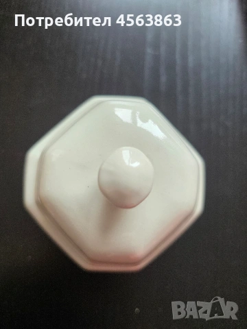 Захарничка , снимка 3 - Прибори за хранене, готвене и сервиране - 53217272