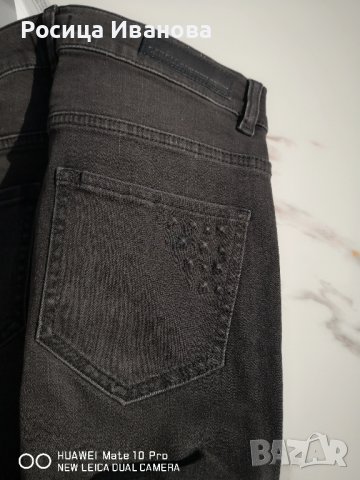 Нови дънки Caroll , снимка 4 - Дънки - 42143964