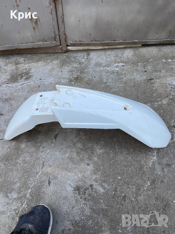 Преден Калник За Beta RR 50, снимка 4 - Части - 53762487