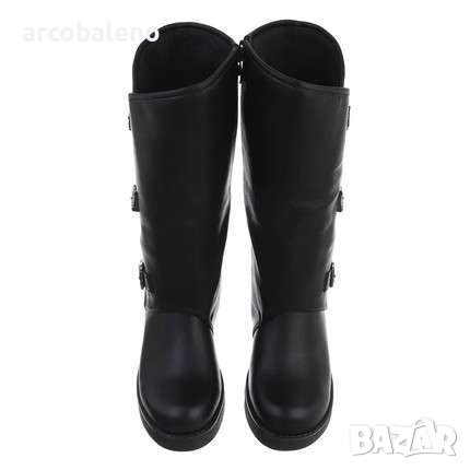 Ликвидация! Дамски класически боти, снимка 4 - Дамски боти - 38776788