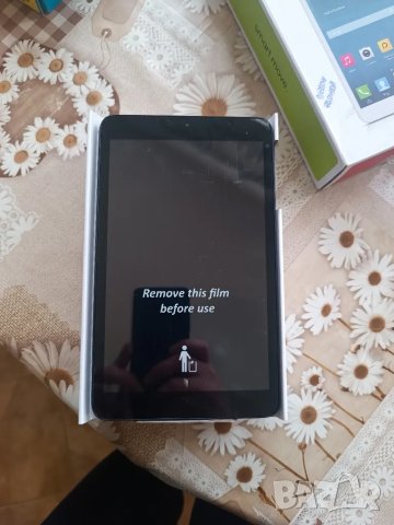 Таблет Alcatel one touch Pixi3 - неработещ , снимка 6 - Таблети - 48926504