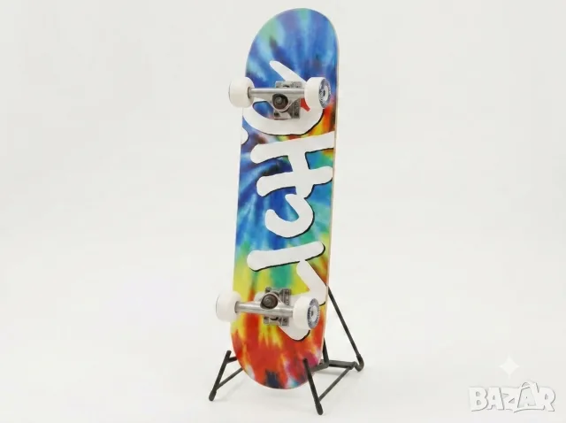 Cliché Professional Skateboard Skate Професионален скейтборд скейт 