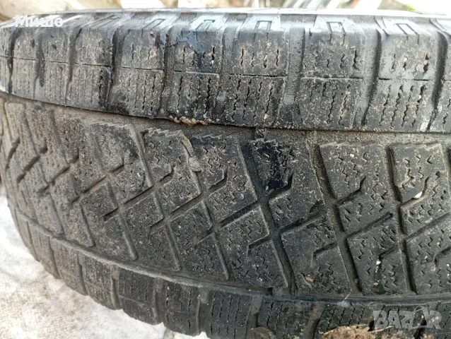 Продавам гуми за мотокар, снимка 8 - Гуми и джанти - 50385003