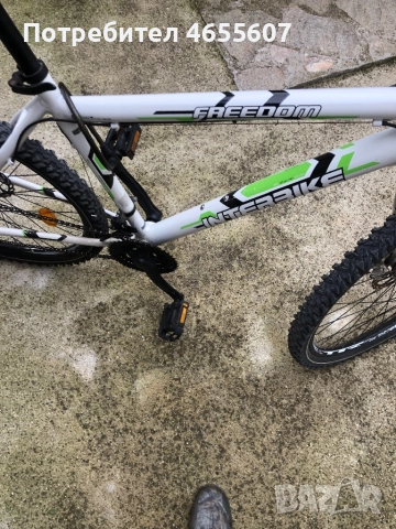 Велосипед, снимка 9 - Велосипеди - 52470745